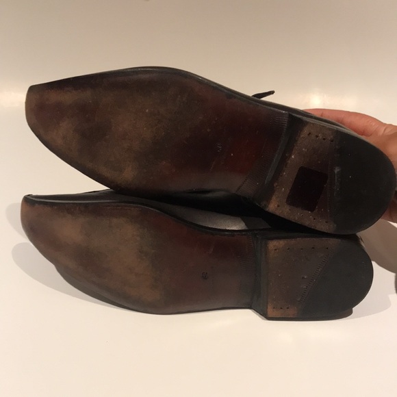 Bottega Veneta Chelsea boots - Picture 5 of 6